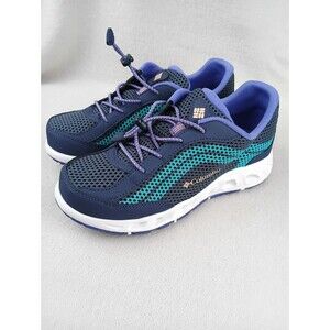 Columbia Drainmaker IV Youth Shoes Sz5 (eu 37)
